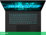 Ноутбук Gigabyte GAMING A16