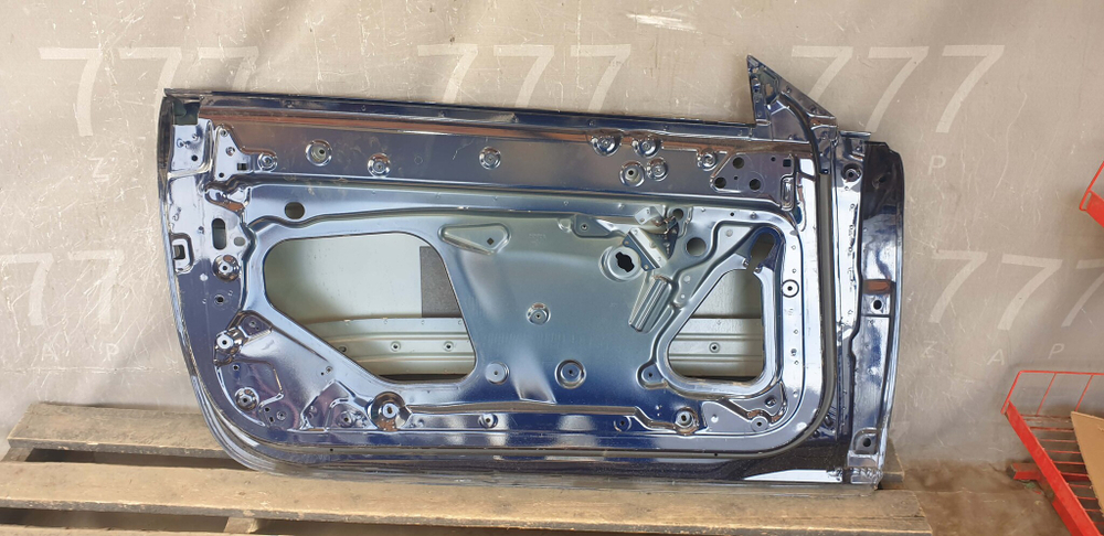 Дверь передняя левая Mercedes E-Class Coupe (C238)  Б/У Оригинал A2387209707