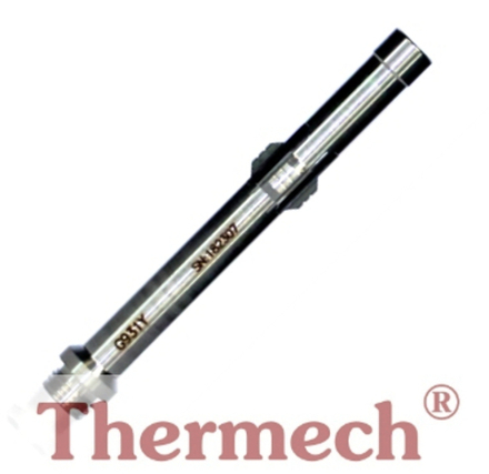 11.848.401.142 Трубка водяная 280-400A G931Y плазмотрона HF