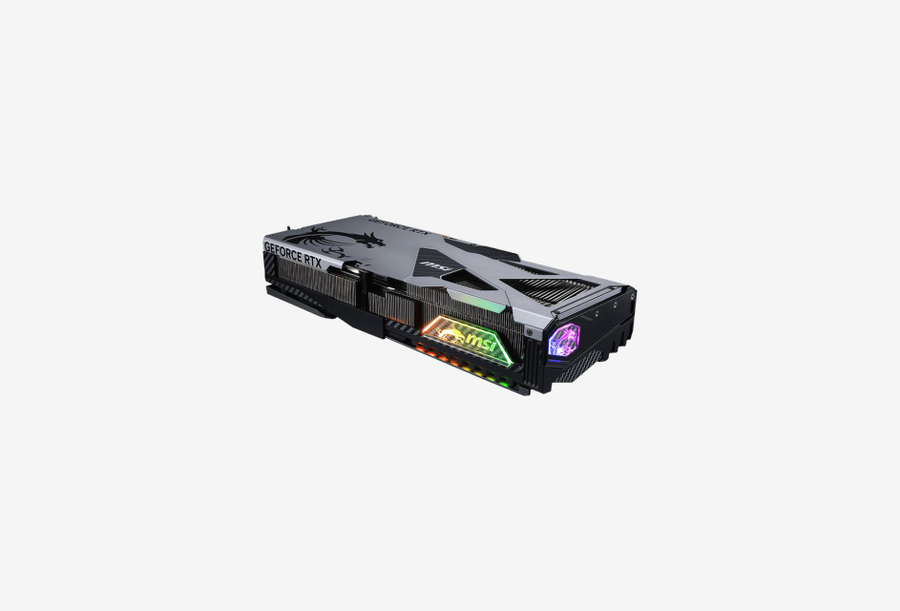 RTX 5080 16G VANGUARD OC_0426529100702