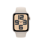 Apple Watch SE 2024 40mm (Starlight)