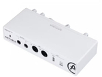 Аудиоинтерфейс  Arturia MiniFuse 2 White
