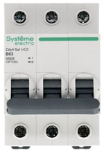 Автоматический выключатель  Systeme Electric C9F14363