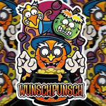 Creepy - Wunschpunsch (100g)