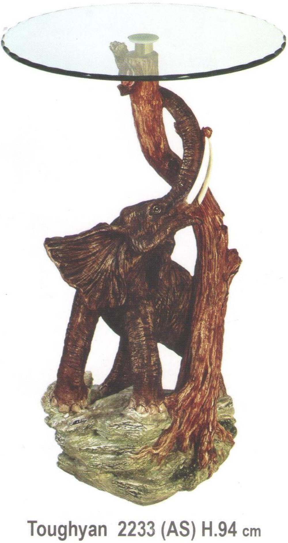 Подставка Touqhyan 2233 (AS) H.94 cm