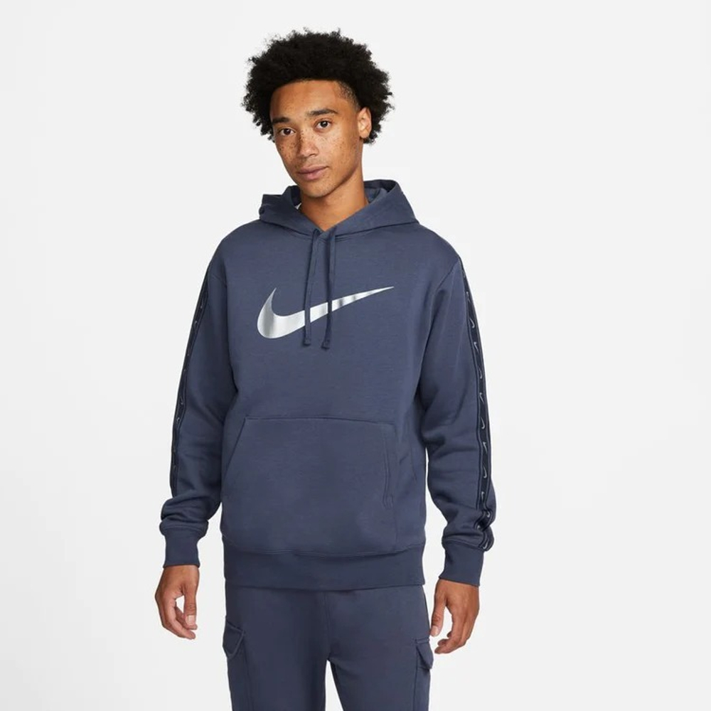 Nike dri fit hood clearance