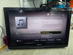 Телевизор Samsung LE32C350D1W