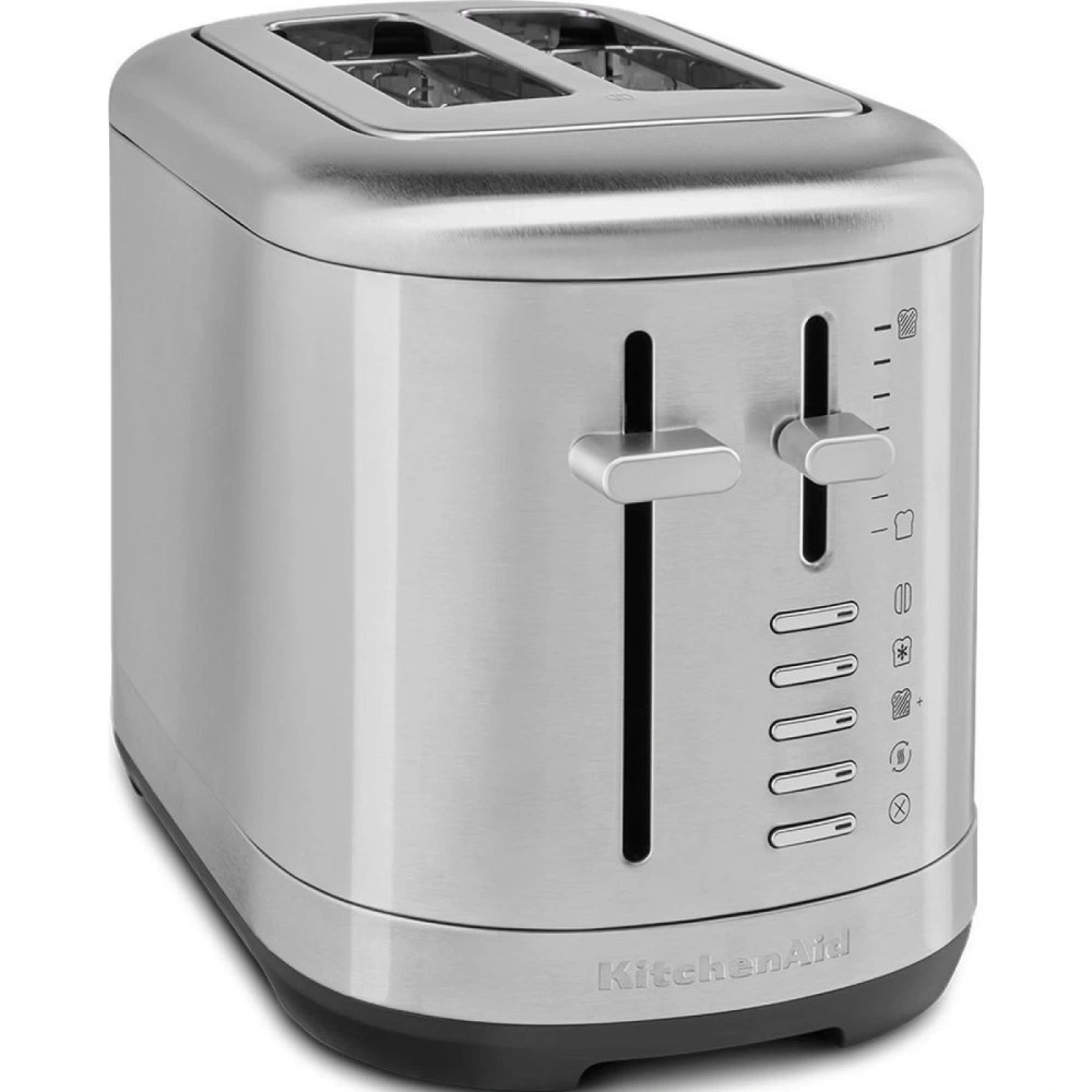 Тостер KitchenAid 5KMT2109ESX нержавеющая сталь