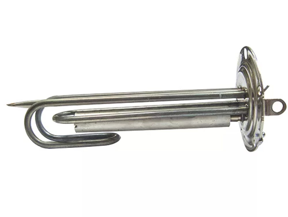 Нагревательный элемент (ТЭН) для водонагревателя Ariston (Аристон) 65180103, 65152174, 65152169, 65180097