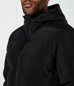 Куртка Brooky2441 Hugo Blue - черный(50522273)