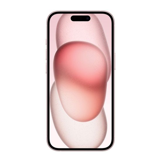 Apple iPhone 15 128 ГБ Pink (Розовый)