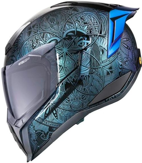 Ultraflite Opal Mandala / Синий