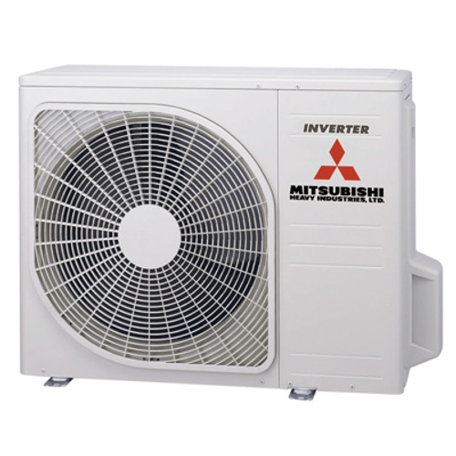 Внешний блок мульти-сплит системы Mitsubishi Heavy Industries SCM40ZS-W (мах 2 внутр.)
