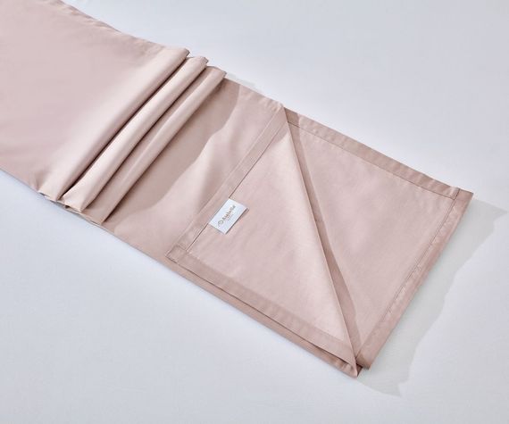 Постельное белье Asabella 2244 фланель, тенсель с хлопком