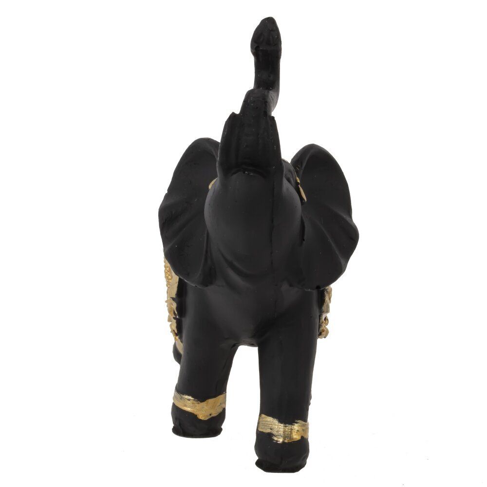 GAEM Фигурка декоративная "Слон", L9 W5 H11,5 см