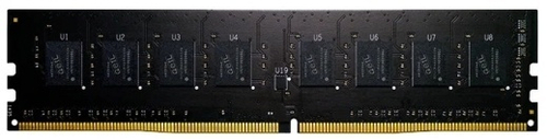 Оперативная память Geil Pristine Series GP416GB2400C17SC 16Gb BOX