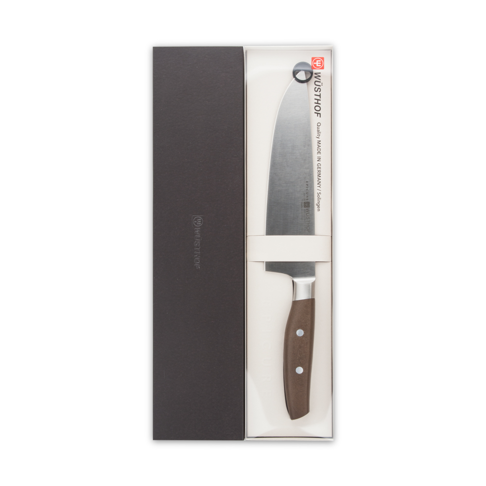 Нож поварской-Шеф 20см Wuesthof Epicure 3981/20