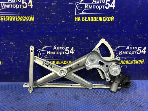 Стеклоподъемник передний правый TOYOTA NOAH 2014-2021