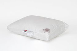 Подушка трехкамерная средняя 50х68 German Grass 3D Thermo Down Grass с эффектом терморегуляции с бортиком