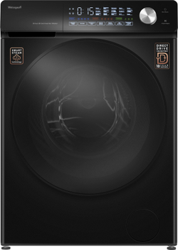 Стиральная машина Weissgauff WM 45126 Steam Direct Drive (434242)