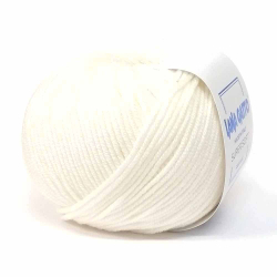 Пряжа Lana Gatto Super Soft 50г/125м,1 моток, цвет (10083)