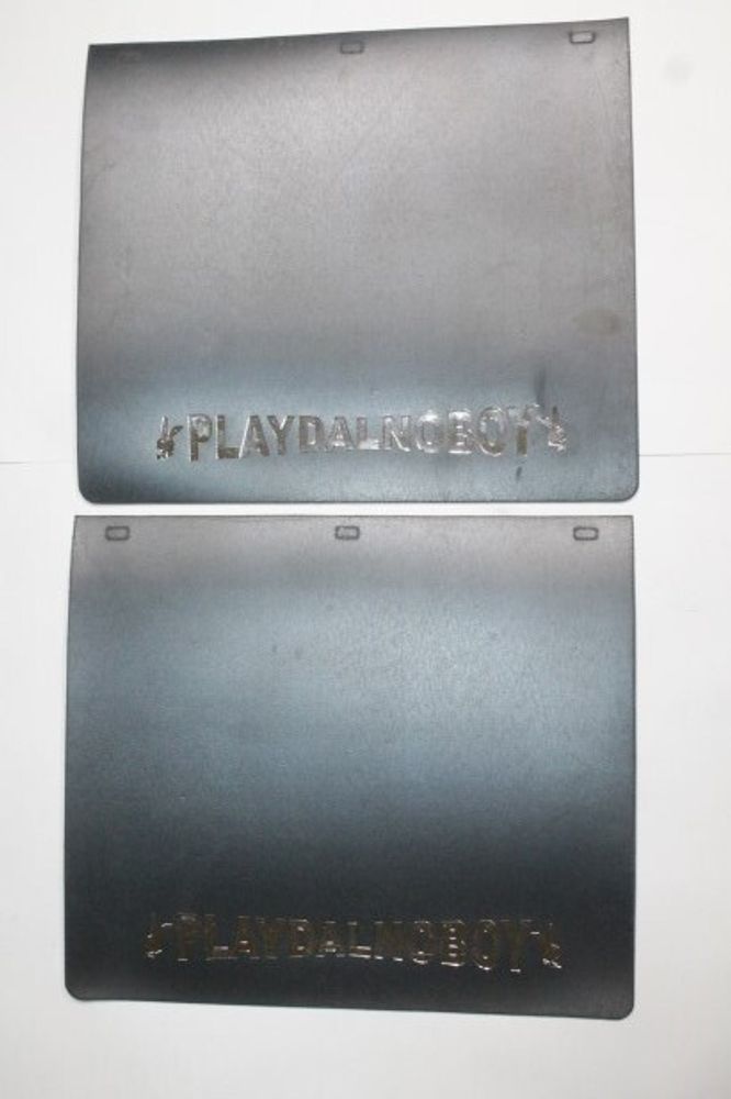 Брызговик /Г-3302/ задний резин. 36*41 PLAYDALNOBOY (SPARGO)
