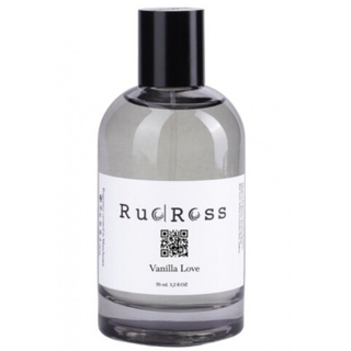 RUDROSS VANILLA LOVE unisex 1 ml