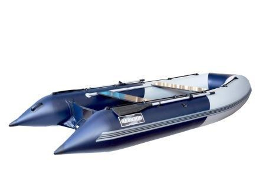 Лодка надувная Аквилон СВ-320