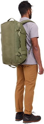 Сумка спортивная Thule Chasm Duffel 40L TDSD302 Olivine New (3204990)
