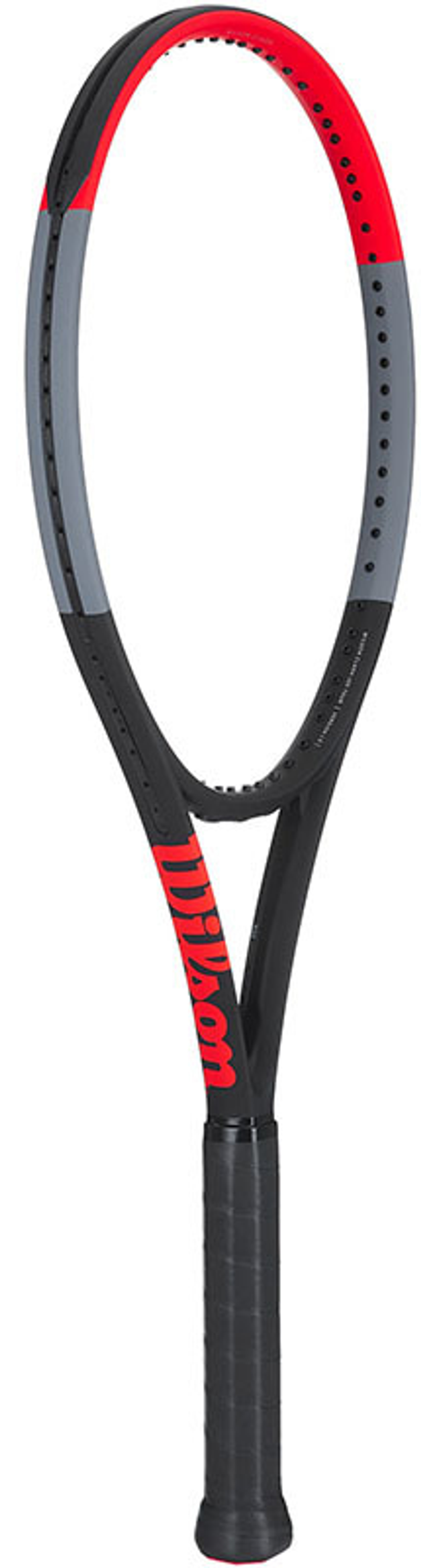 Теннисная ракетка Wilson Clash 100 Pro