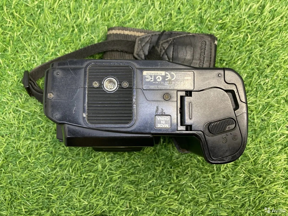 Olympus E-500 Kit 14-45mm Покупка/Продажа