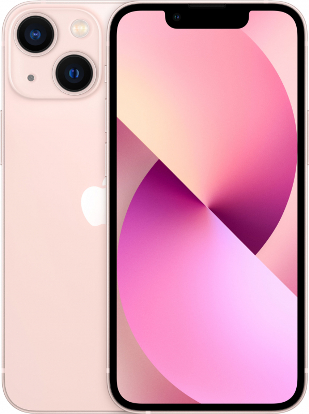 Apple iPhone 13 mini 128GB (Розовый | Pink)