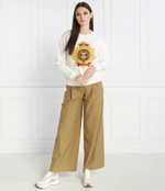 Худи ARCTIC FLEECE POLO RALPH LAUREN - белый(211916116)