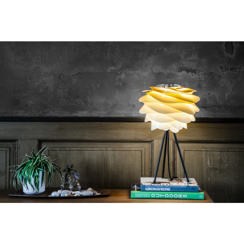 Плафон carmina mini yellow