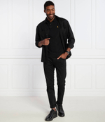 Поло POLO RALPH LAUREN - черный(710880327)