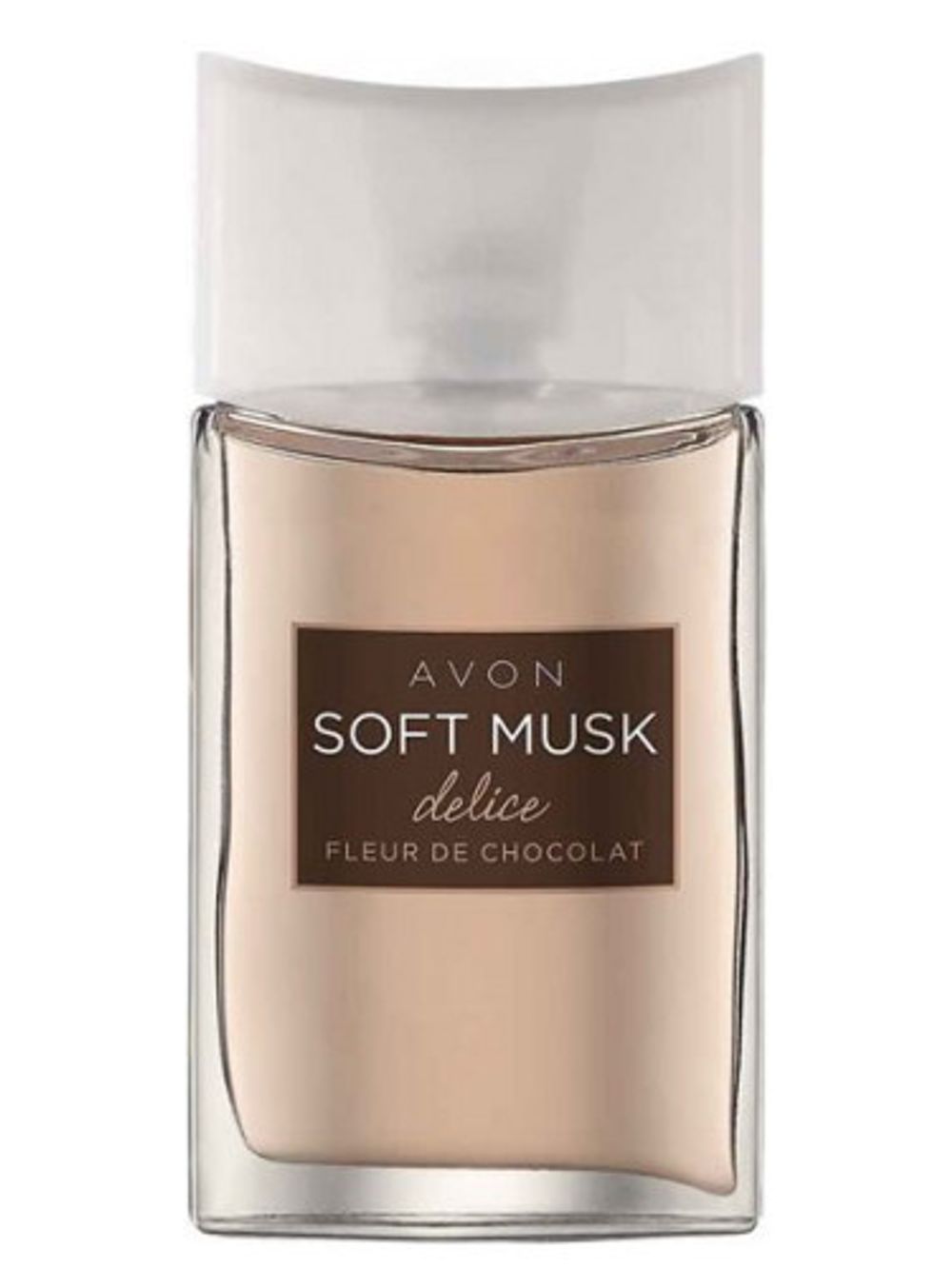 Avon Soft Musk Delice Fleur de Chocolate