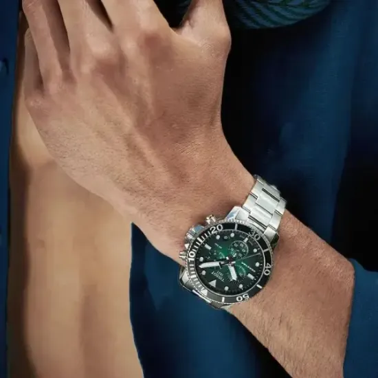 Мужские часы Tissot T120.417.11.091.01