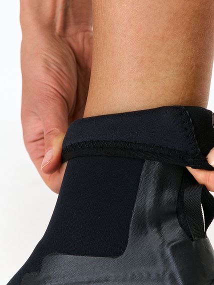 Боты неопреновые Sargan Эксперт широкие 5 мм