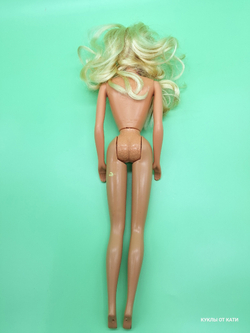 Кукла Барби 90х винтаж.03913