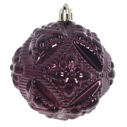 GAEM Набор из 20шт Украшение новогоднее "Шар", L40 W8 H40 см