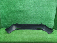 Бампер задний Honda Cr-v 4 (2011-2015)