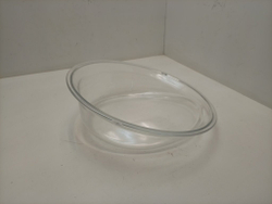 LS60840L кт54 Стекло люка для стиральной машины AEG LS60840L б/у