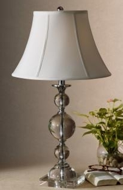 Лампа настольная Uttermost Briley 26401 США фото