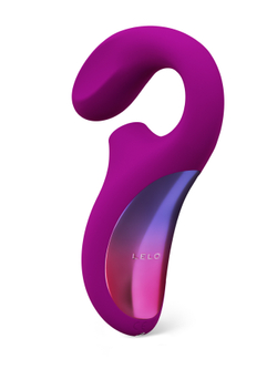 Lelo Enigma Cruise - ультразвуковой массажер с двойной стимуляцией