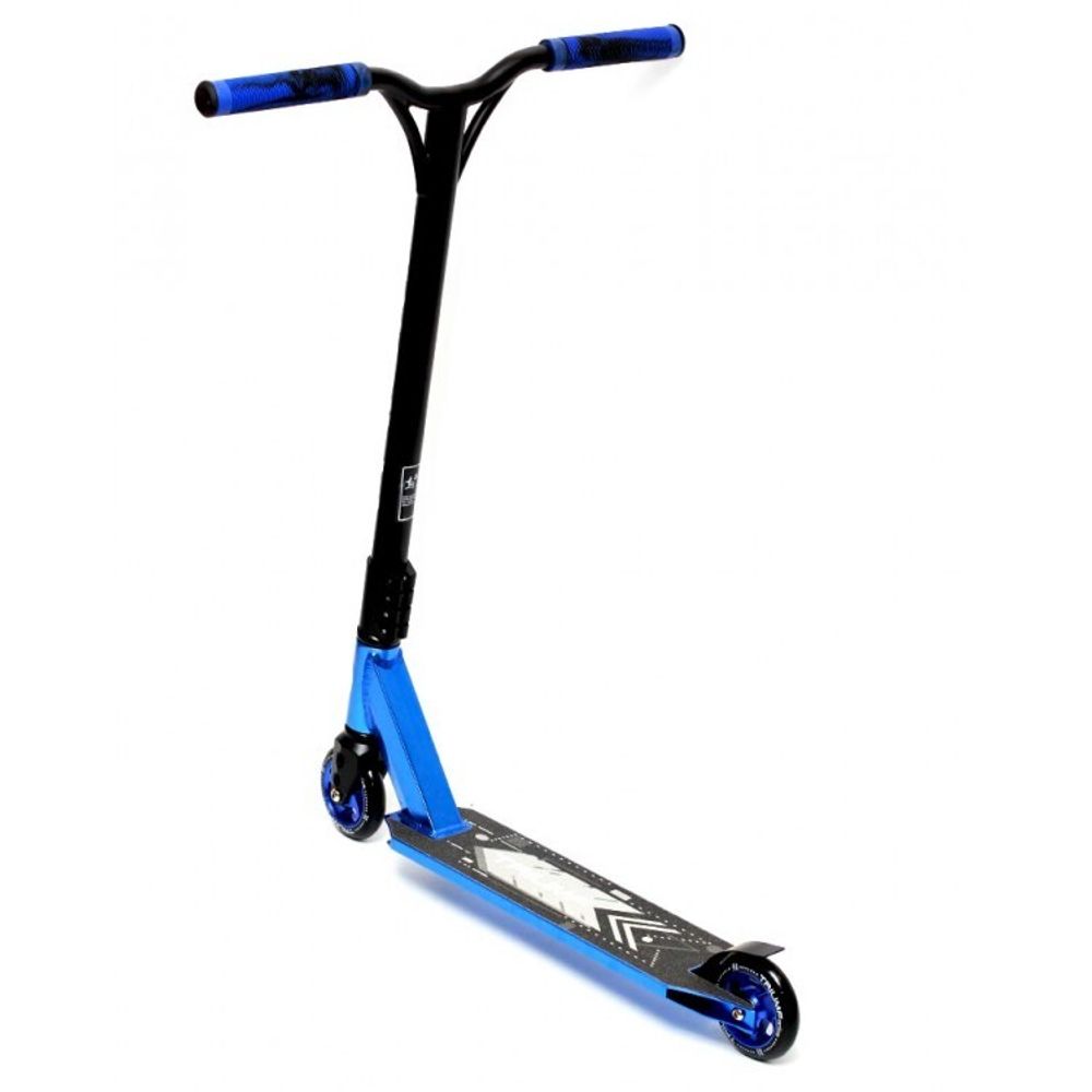 Самокат трюковой Triumf Active TF002