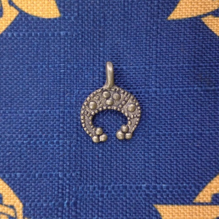 Лунница. Русь, 11-12 в.