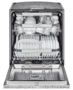 Полновстраиваемая посудомоечная машина Signature Kitchen Suite SKSDW2402P