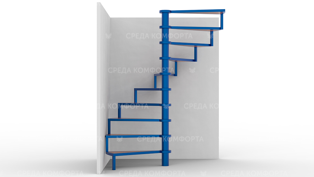 Винтовая лестница LSTN0015