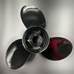 Гребной винт Mercury Black Max (14-1/2х19R)