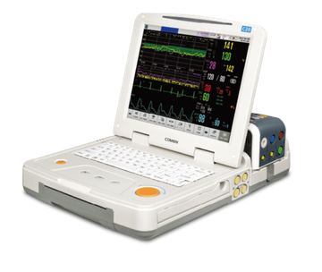 Модульный фетальный монитор COMEN STAR 5000F